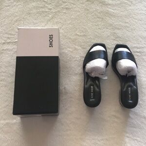 Nine West Black Women's Shoes New